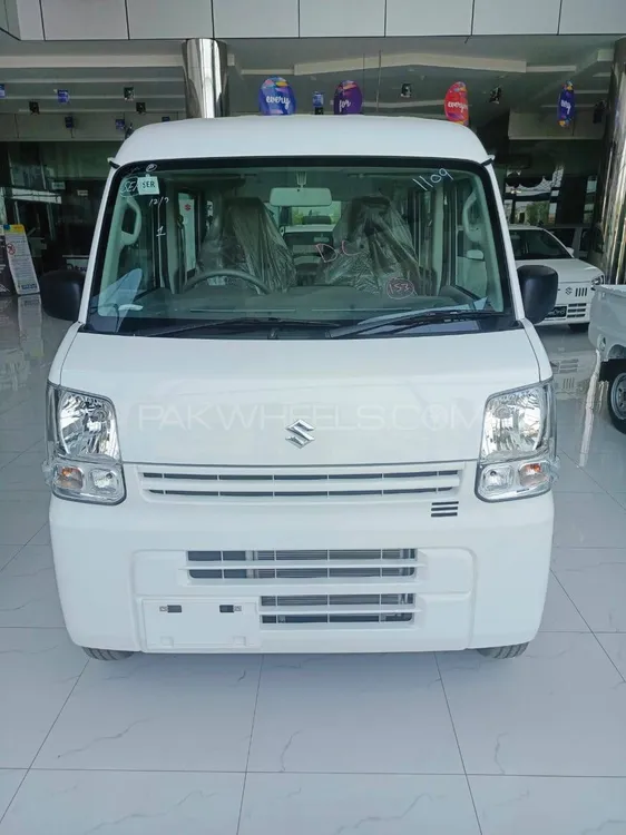 Suzuki Every 2024 for Sale in Lahore Image-1