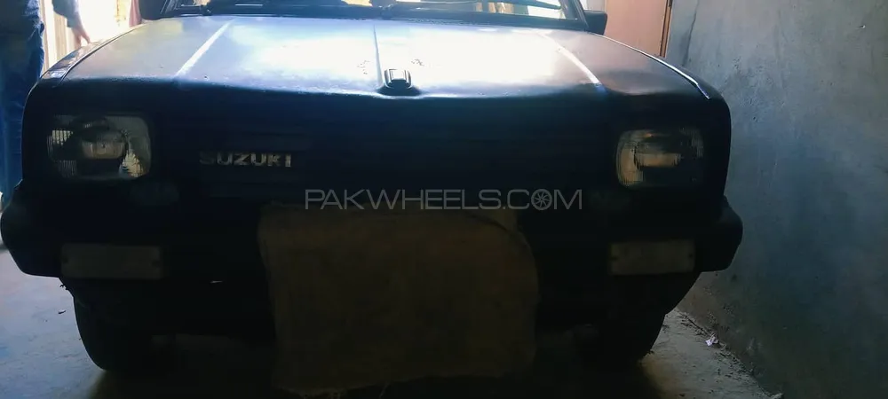 Suzuki FX 1984 for Sale in Sahiwal Image-1