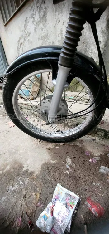 سوزوکی GS 150 2017 for Sale Image-1