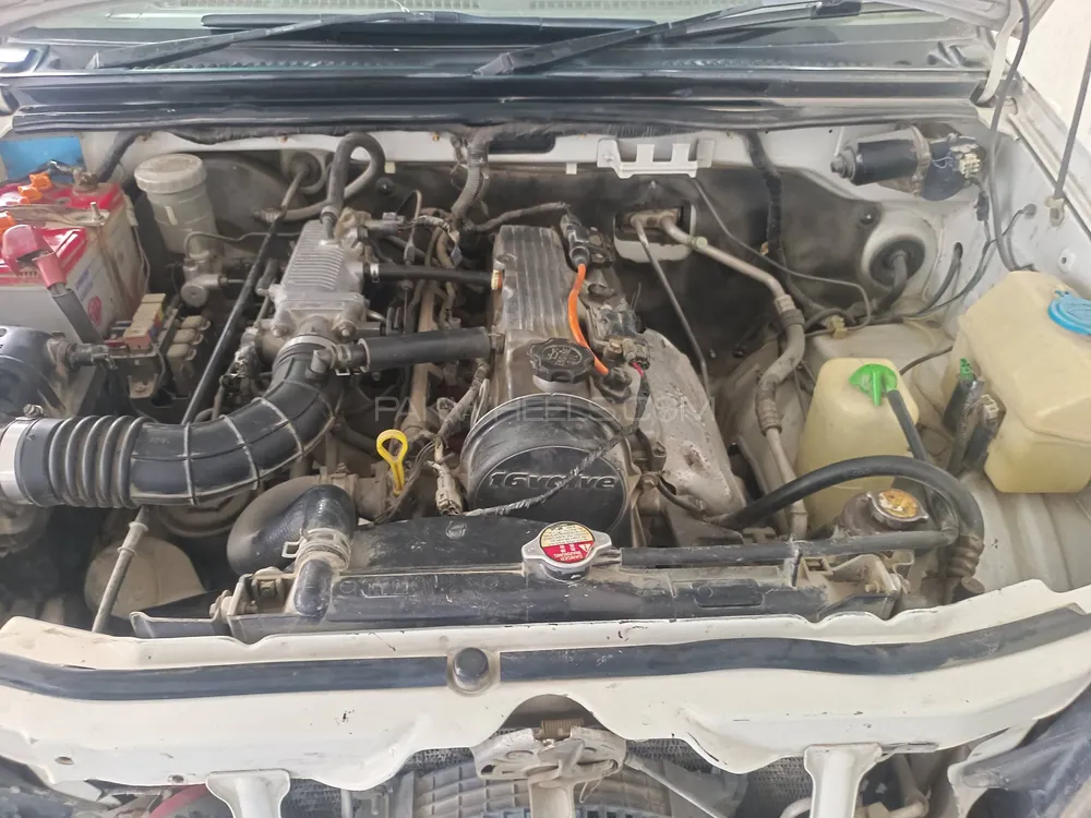 Suzuki Jimny 2013 for Sale in Dera ismail khan Suzuki Jimny 2013 for Sale in Dera ismail khan Image-10
