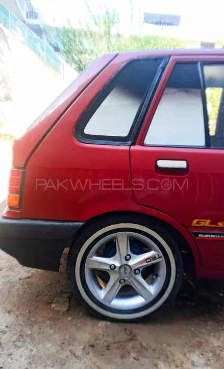 Suzuki Khyber 1991 for Sale in Rawalpindi Image-1