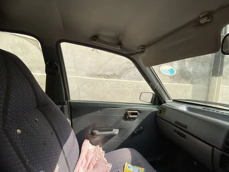Suzuki Khyber 1996 for Sale in Peshawar Image-1
