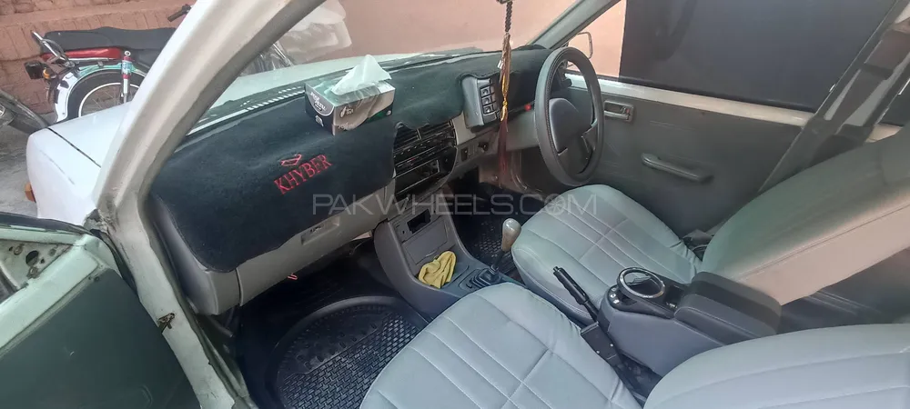 Suzuki Khyber 1996 for Sale in Attock Image-1