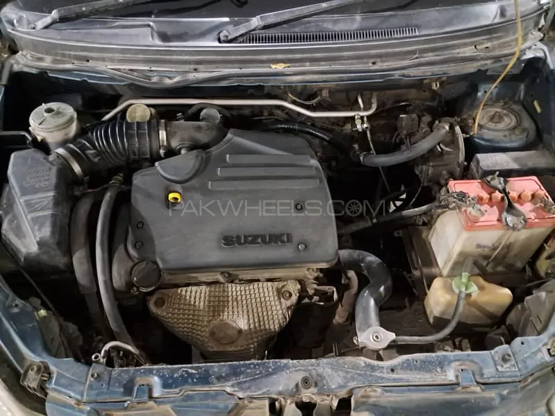 سوزوکی لیانا 2006 for Sale in کراچی Image-1