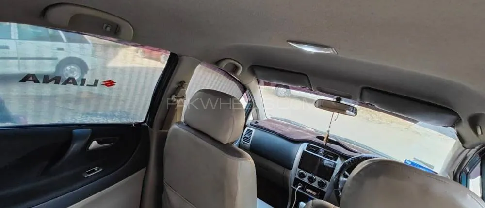 Suzuki Liana 2008 for Sale in Karachi Suzuki Liana 2008 for Sale in Karachi Image-8