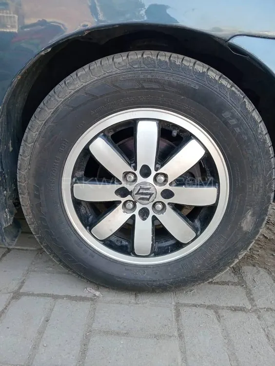 سوزوکی لیانا 2006 for Sale in لاہور Image-1