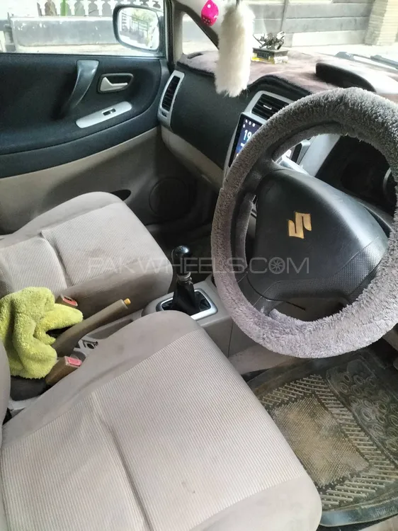 سوزوکی لیانا 2006 for Sale in کراچی سوزوکی لیانا 2006 for Sale in کراچی Image-14