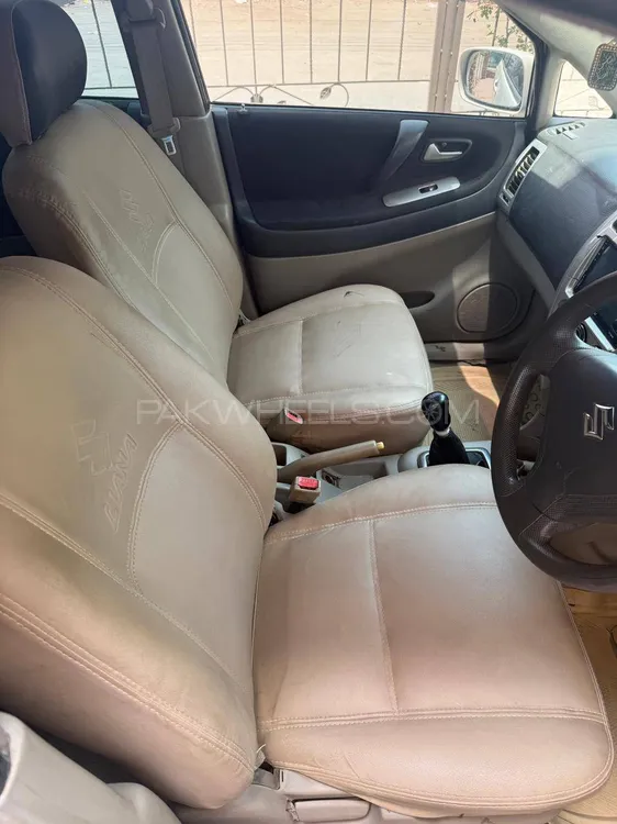 Suzuki Liana 2006 for Sale in Sargodha Suzuki Liana 2006 for Sale in Sargodha Image-4