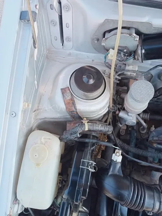 Suzuki Mehran 2019 for Sale in Talagang Suzuki Mehran 2019 for Sale in Talagang Image-3