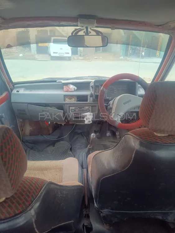 Suzuki Mehran 1990 for Sale in Gujranwala Image-1