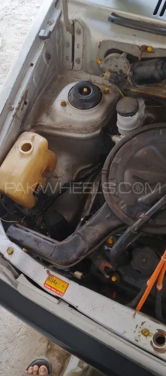 Suzuki Mehran 2004 for Sale in Gojra Suzuki Mehran 2004 for Sale in Gojra Image-12