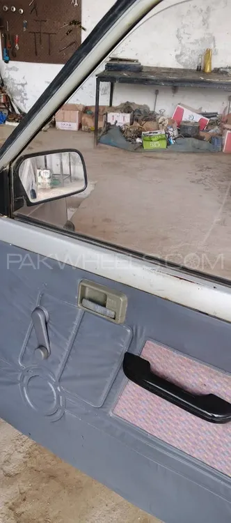 Suzuki Mehran 2004 for Sale in Gojra Suzuki Mehran 2004 for Sale in Gojra Image-9
