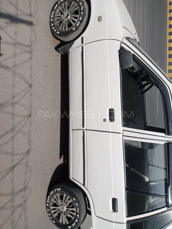 Suzuki Mehran 2006 for Sale in Lahore Image-1