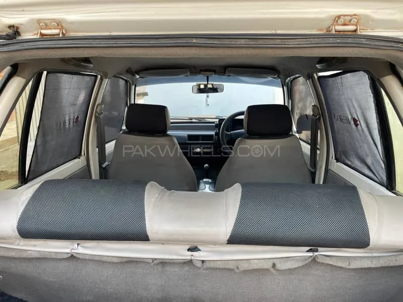Suzuki Mehran 2013 for Sale in Faisalabad Image-1