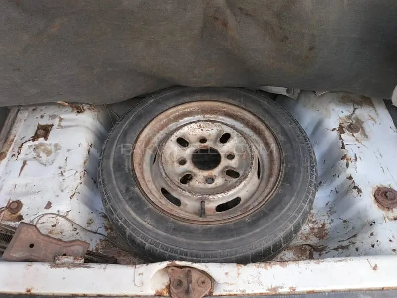 Suzuki Mehran 2004 for Sale in Vehari Image-1