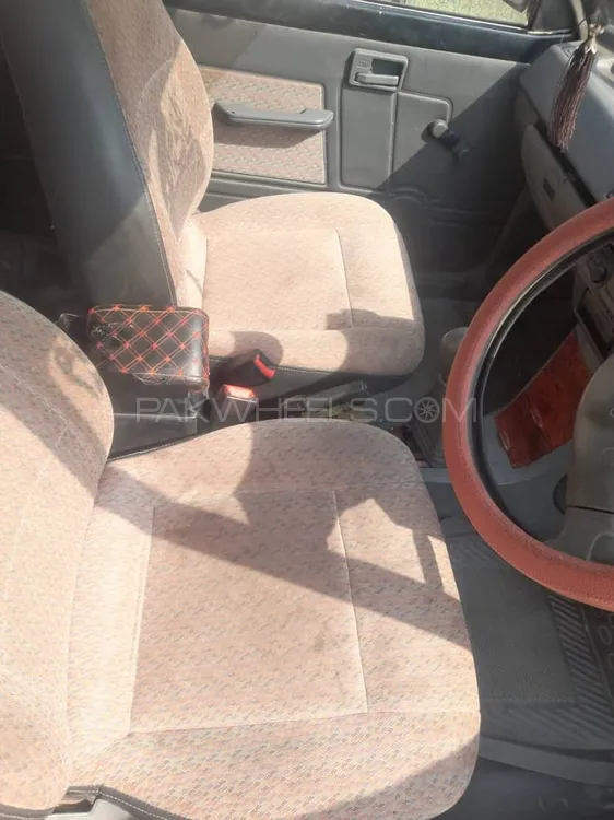 Suzuki Mehran 2011 for Sale in Layyah Image-1