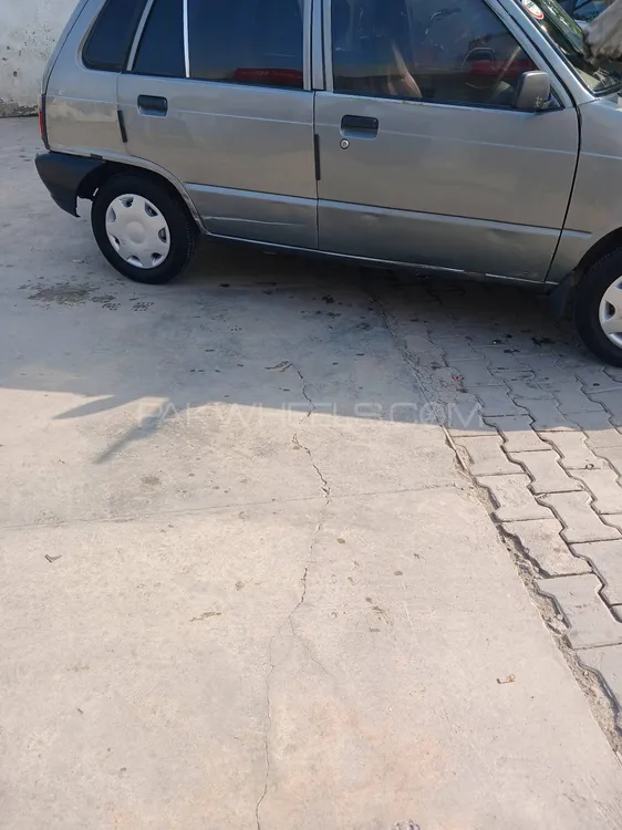 Suzuki Mehran 2013 for Sale in Rawalpindi Image-1
