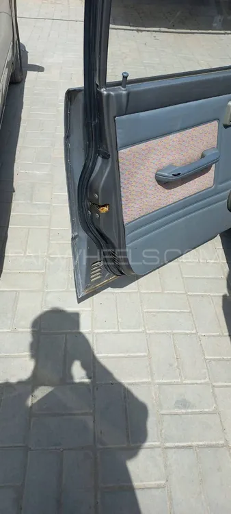 سوزوکی مہران 2015 for Sale in جام پور سوزوکی مہران 2015 for Sale in جام پور Image-9