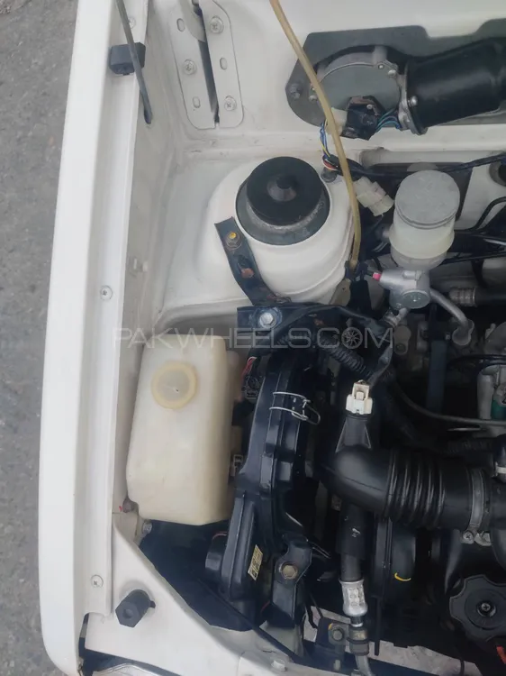 Suzuki Mehran 2015 for Sale in Islamabad Image-1