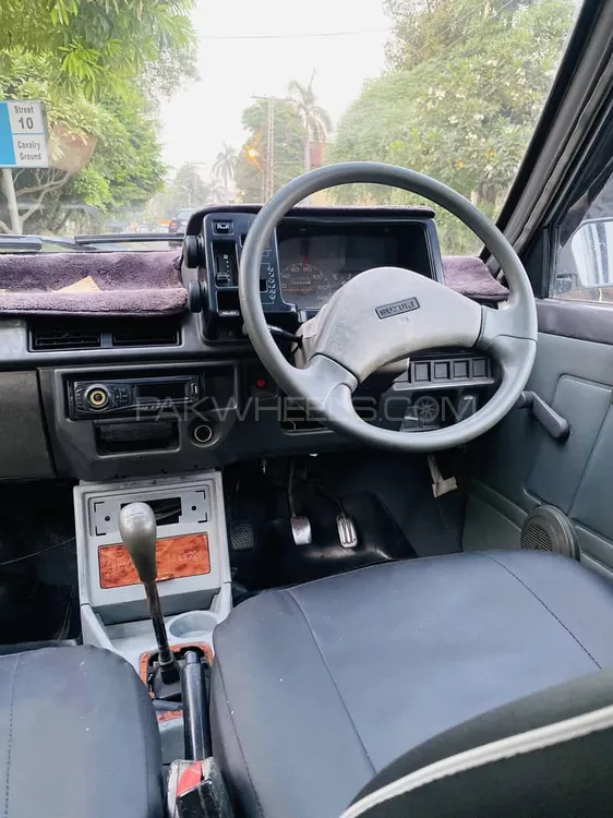 Suzuki Mehran 2016 for Sale in Lahore Image-1