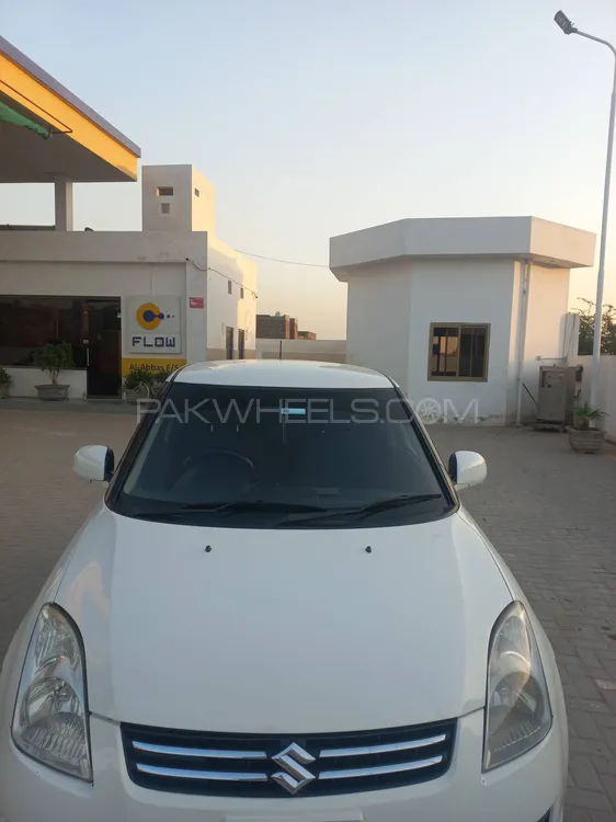 Suzuki Swift 2015 for Sale in Chenab Nagar Image-1