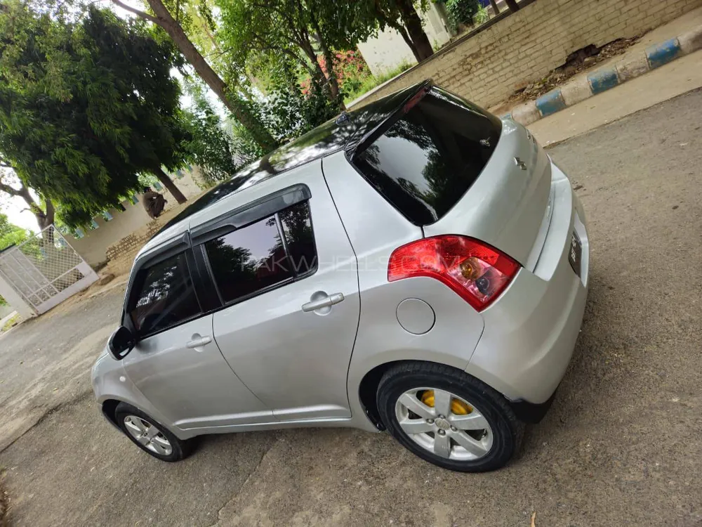 سوزوکی سوئفٹ 2014 for Sale in بورے والا Image-1