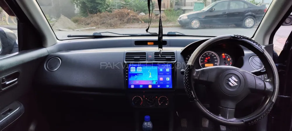 Suzuki Swift 2012 for Sale in Islamabad Suzuki Swift 2012 for Sale in Islamabad Image-10