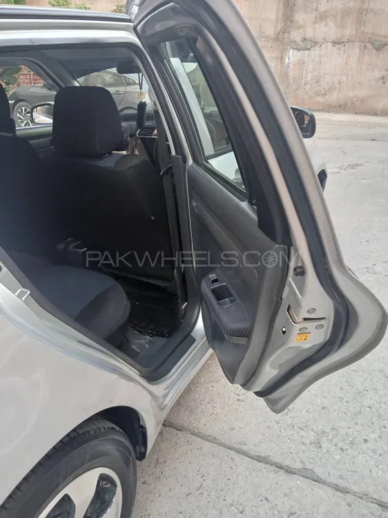 Suzuki Swift 2012 for Sale in Islamabad Suzuki Swift 2012 for Sale in Islamabad Image-8