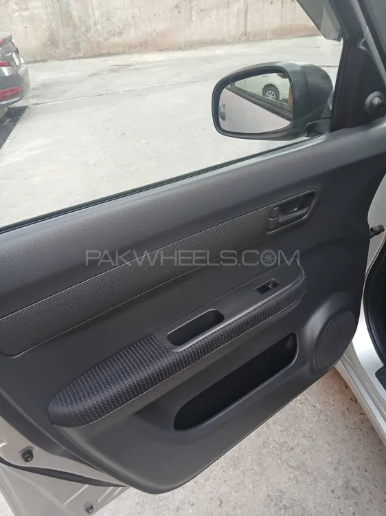 Suzuki Swift 2012 for Sale in Islamabad Suzuki Swift 2012 for Sale in Islamabad Image-11