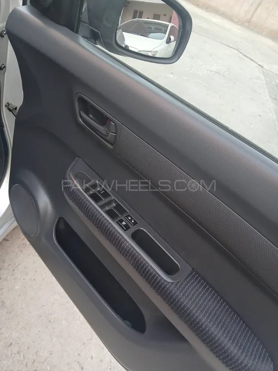 Suzuki Swift 2012 for Sale in Islamabad Suzuki Swift 2012 for Sale in Islamabad Image-16
