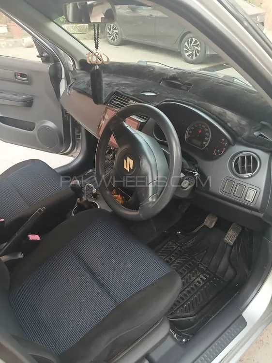 Suzuki Swift 2012 for Sale in Islamabad Suzuki Swift 2012 for Sale in Islamabad Image-15