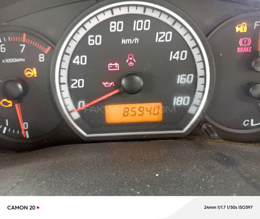 Suzuki Swift 2017 for Sale in Karachi Image-1