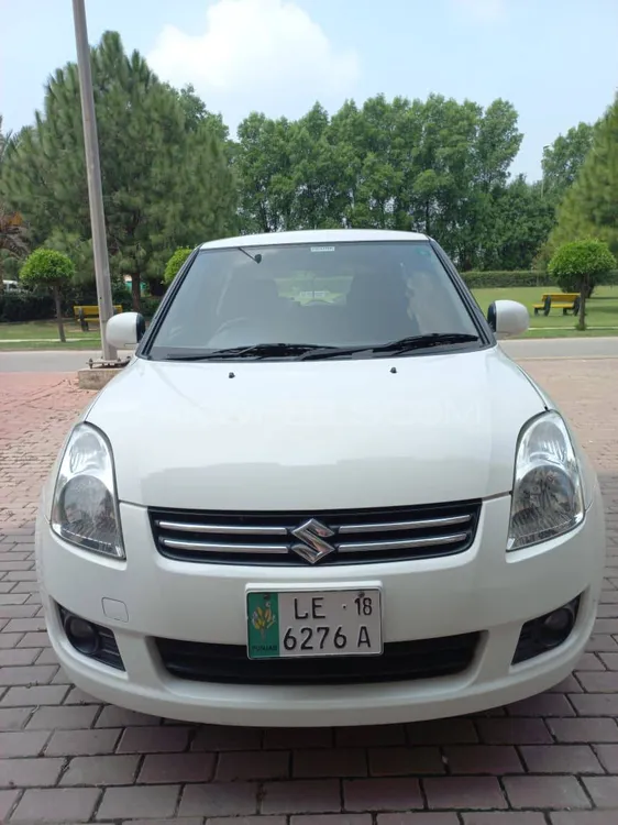 Suzuki Swift 2018 for Sale in Lahore Image-1