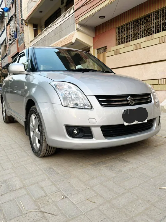 Suzuki Swift 2020 for Sale in Karachi Image-1