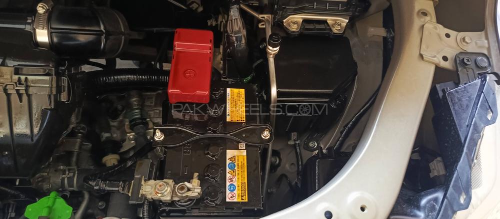 Suzuki Wagon R 2022 for Sale in Islamabad Suzuki Wagon R 2022 for Sale in Islamabad Image-20