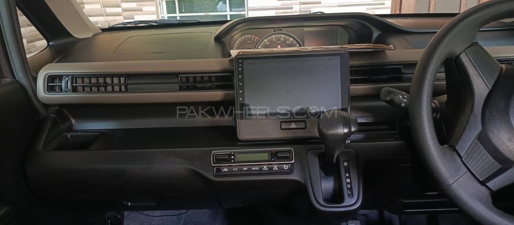 Suzuki Wagon R 2022 for Sale in Islamabad Suzuki Wagon R 2022 for Sale in Islamabad Image-23