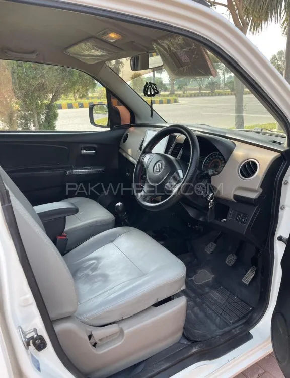 Suzuki Wagon R 2019 for Sale in Multan Image-1