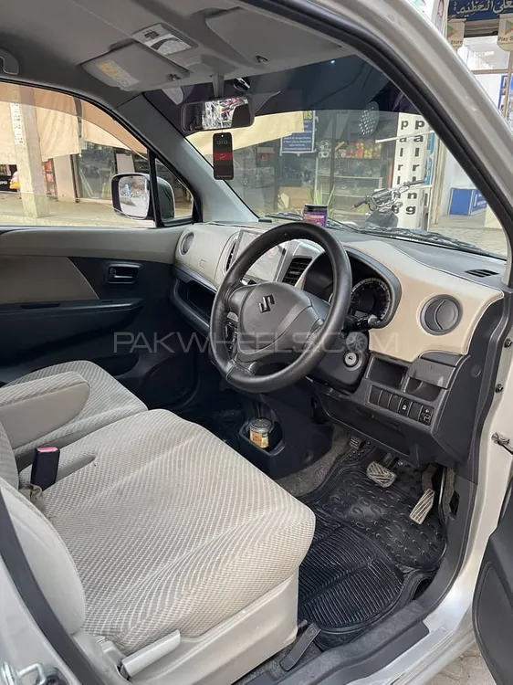 Suzuki Wagon R 2013 for Sale in Rawalpindi Image-1