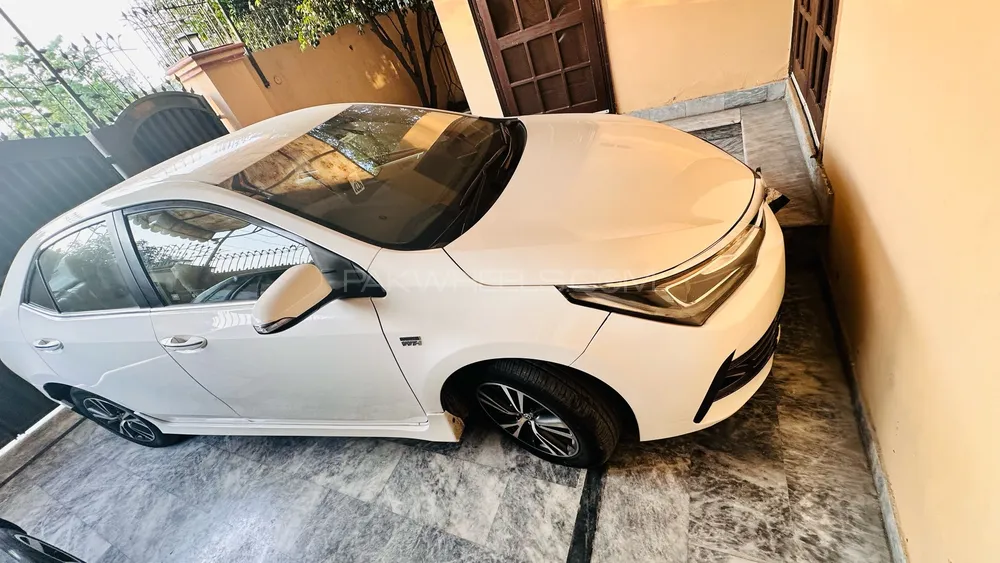 ٹویوٹا کرولا 2019 for Sale in لاہور Image-1