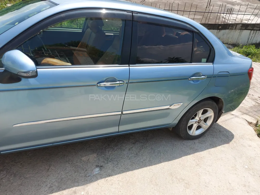 Toyota Corolla Axio 2014 for Sale in Rawalpindi Toyota Corolla Axio 2014 for Sale in Rawalpindi Image-2