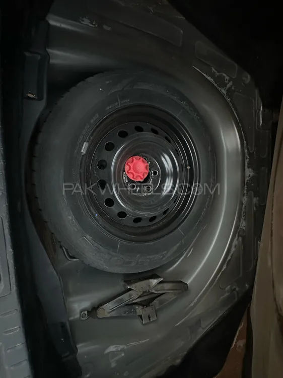 Toyota Corolla 2019 for Sale in Rawalpindi Toyota Corolla 2019 for Sale in Rawalpindi Image-12