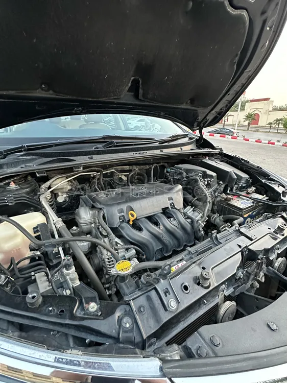 Toyota Corolla 2019 for Sale in Rawalpindi Toyota Corolla 2019 for Sale in Rawalpindi Image-11