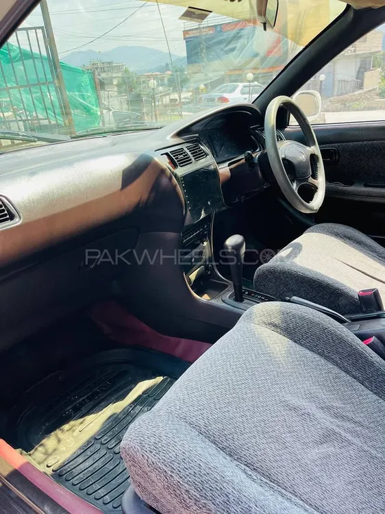Toyota Corolla 1995 for Sale in Abbottabad Image-1