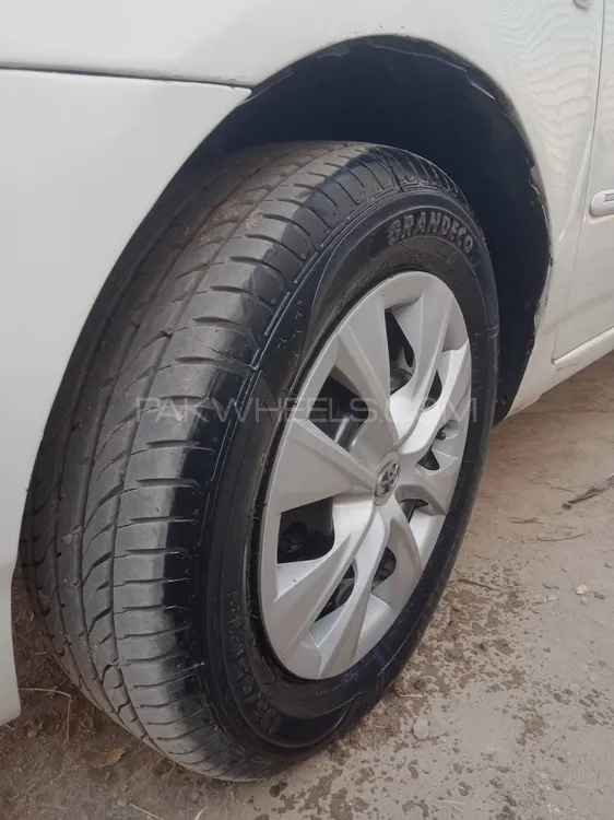 Toyota Corolla 2006 for Sale in Rawalpindi Image-1