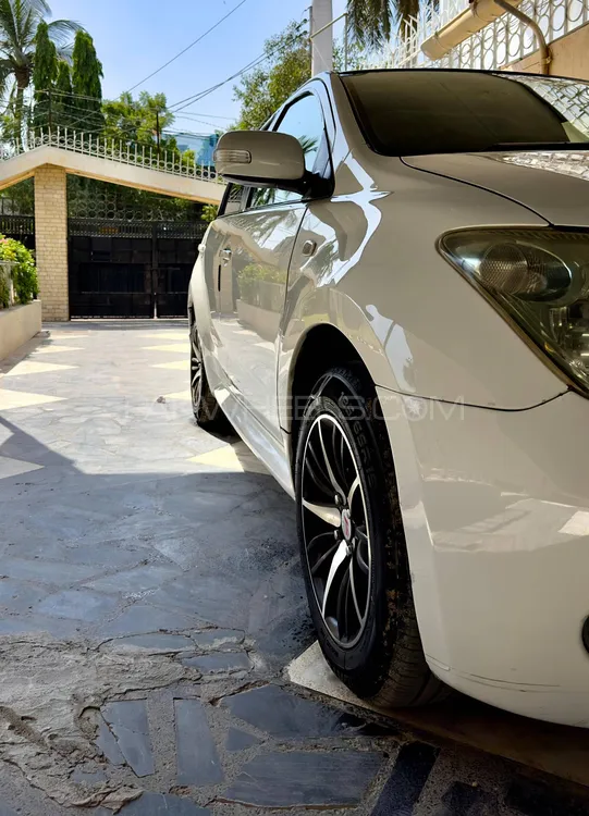 Toyota IST 2006 for Sale in Karachi Image-1