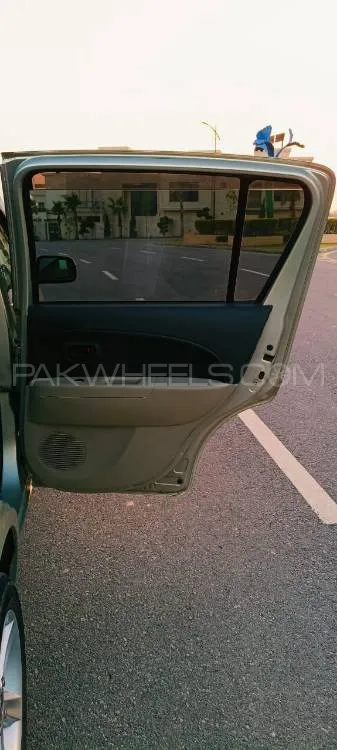 Toyota Passo 2007 for Sale in Wah cantt Toyota Passo 2007 for Sale in Wah cantt Image-10