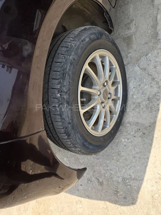 Toyota Passo 2015 for Sale in Rawalpindi Image-1