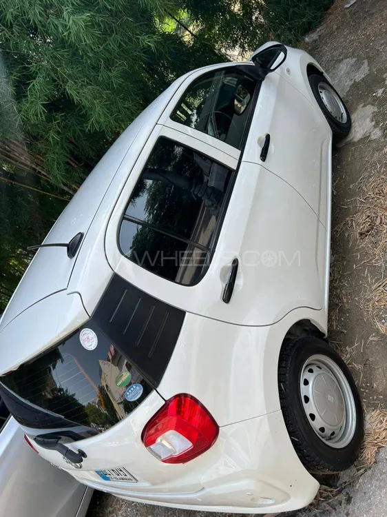 Toyota Passo 2021 for Sale in Islamabad Toyota Passo 2021 for Sale in Islamabad Image-5
