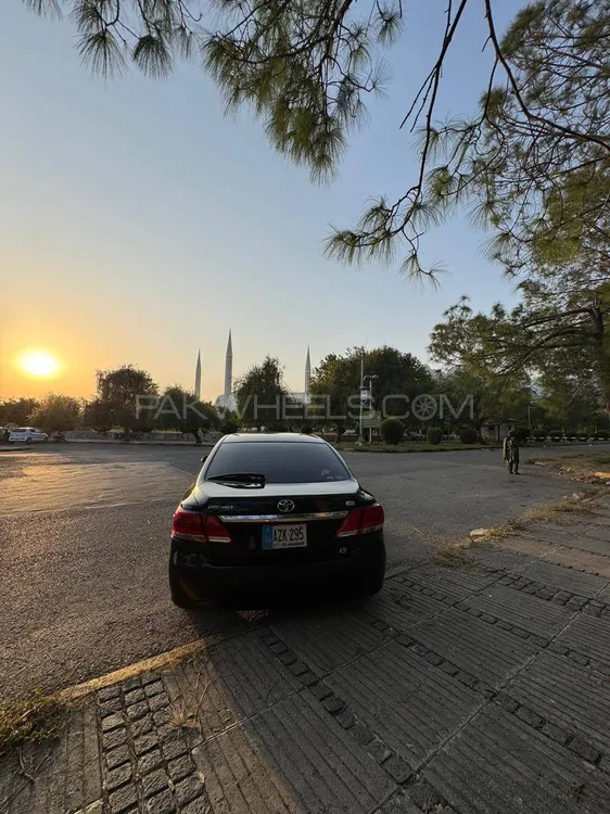 Toyota Premio 2018 for Sale in Islamabad Toyota Premio 2018 for Sale in Islamabad Image-2