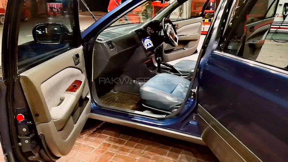 ٹویوٹا پریمیو 1999 for Sale in راولپنڈی ٹویوٹا پریمیو 1999 for Sale in راولپنڈی Image-4
